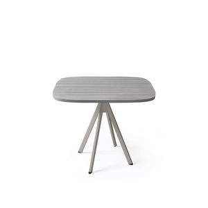 contemporary coffee table