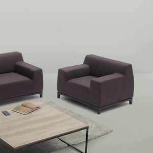 contemporary armchair 1