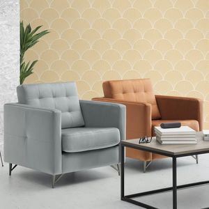 contemporary armchair 1