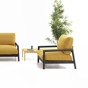 contemporary armchair 1