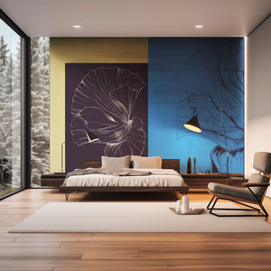 contemporary wallpaper 1