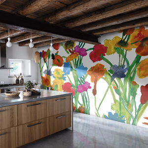 contemporary wallpaper 1
