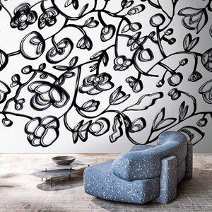 contemporary wallpaper 1