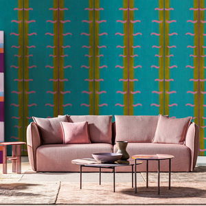 contemporary wallpaper 1