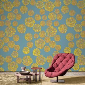 contemporary wallpaper 1