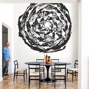 contemporary wallpaper 1