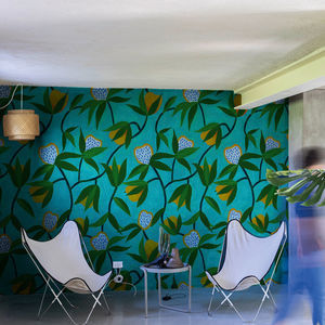 contemporary wallpaper 1