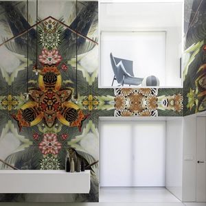 contemporary wallpaper 1