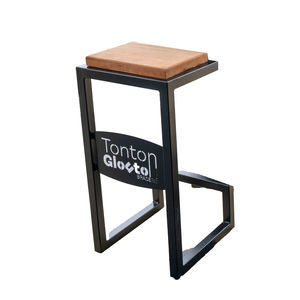 contemporary bar stool