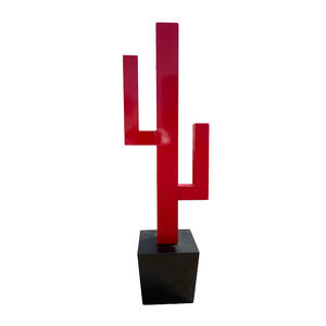 COR-TEN® steel sculpture