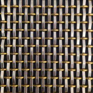stainless steel wire mesh