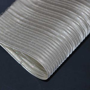 stainless steel woven wire fabric