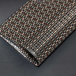 stainless steel woven wire fabric