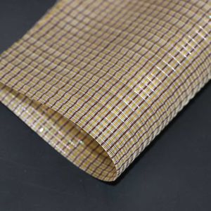 stainless steel woven wire fabric