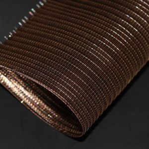 stainless steel woven wire fabric 1