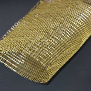 stainless steel woven wire fabric 1