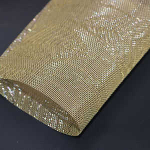 stainless steel woven wire fabric 1