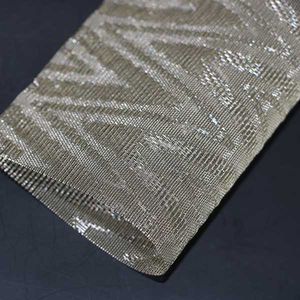 stainless steel woven wire fabric 1