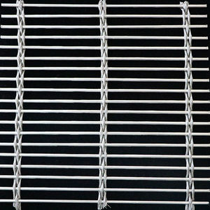 ceiling woven wire fabric