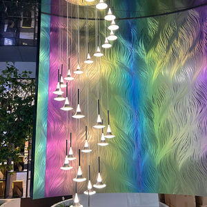 decorative metal sheet