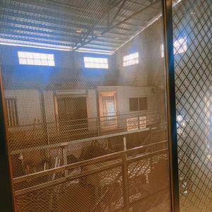 stainless steel wire mesh