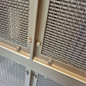 stainless steel wire mesh