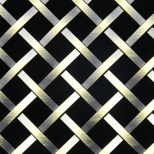 stainless steel wire mesh