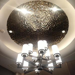 decorative metal sheet