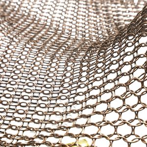 stainless steel wire mesh