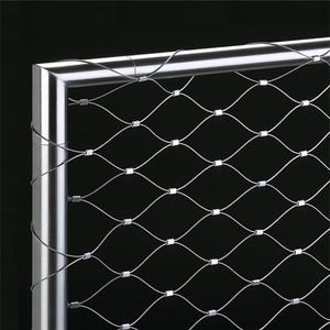 stainless steel wire mesh