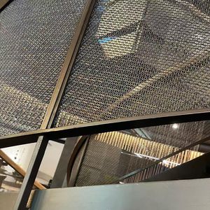 stainless steel wire mesh 1