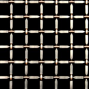 stainless steel wire mesh