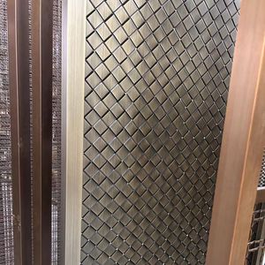 stainless steel wire mesh 1