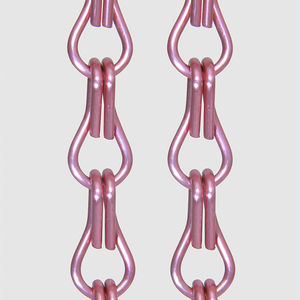 patterned curtain