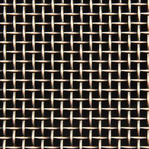 stainless steel wire mesh