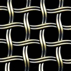 stainless steel wire mesh