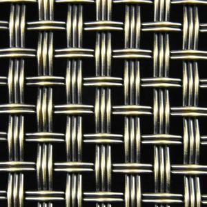 stainless steel wire mesh