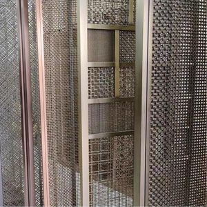 stainless steel wire mesh 1