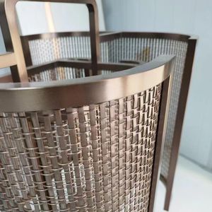 stainless steel wire mesh 1