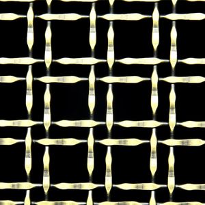 stainless steel wire mesh