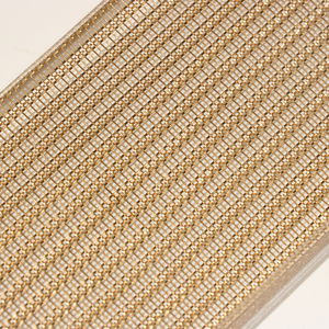 wired glass panel 1