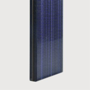wired glass panel 1