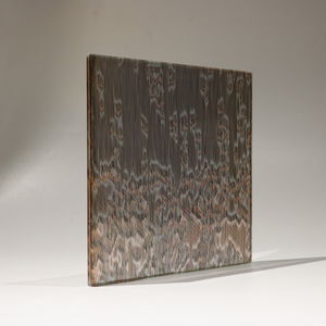 wired glass panel 1