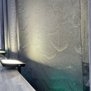 wire mesh curtain