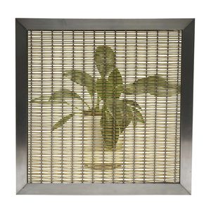 stainless steel wire mesh