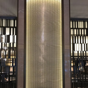 interior woven wire fabric 1