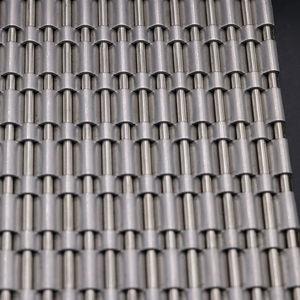 stainless steel wire mesh