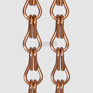 chain link curtain