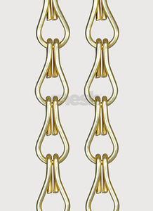 chain link curtain