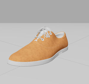 shoe fabric